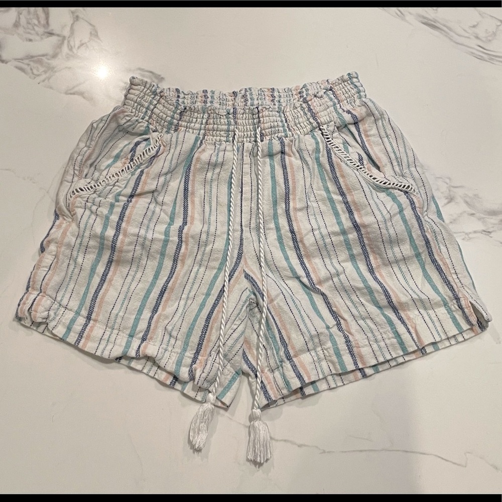 Women’s Briggs Beach Shorts